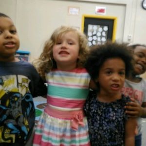 Meet your Posher, Gregory